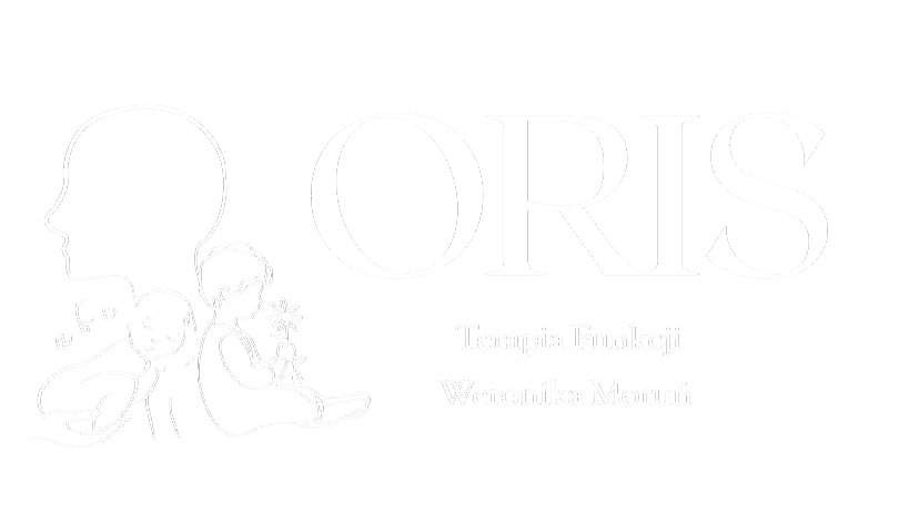 ORIS Logo